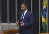 Daniel Freitas é um dos autores da PEC 10 aprovada na Câmara do Deputados nesta terça-feira
