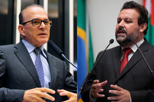 Coordenador do PT sugere discussão com as bases no caso Boeira
