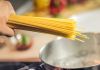 Como cozinhar massa perfeitamente