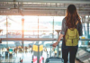 Mais de 38% dos catarinenses têm planos de viajar dentro do próprio estado nas férias, diz pesquisa