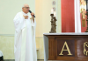 Nota de falecimento: padre Ademar Paulo de Fáveri, aos 72 anos