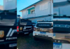 Polícia militar prende homem que furtou celular e carteira com dinheiro em Araranguá