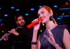 Araranguaense continua no The Voice e faz show em Araranguá neste sábado