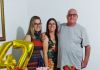 Aniversário em dose dupla neste mês