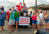 Araranguá: bairro Coloninha arrecada donativos para presentear crianças