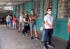 Instabilidade em sites do Ministério da Saúde provoca fila em vacinação de SC