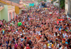 Laguna cancela Carnaval de rua e exige passaporte vacinal de foliões em eventos fechados