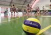 Mampituba recebe Brasileiro Interclubes de vôlei feminino