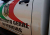 Mulher é morta asfixiada pelo ex-marido em Passo de Torres
