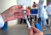 Brasil ultrapassa 160 milhões de vacinados com ao menos 1ª dose contra a Covid-19