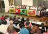 Semana deve ser tensa na Frente Democrática