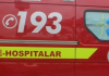 Homem morre após choque elétrico na lavanderia de casa