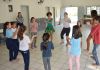 Serviço de Convivência oferece oficinas para crianças, adolescentes e idosos