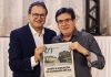 Lançamento Jornal Tribuna de Notícias 