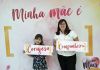 Center Shopping interage com o público em campanha de Dia das Mães