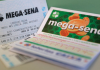Mega-Sena sorteia hoje prêmio de R$ 6 milhões