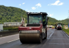 CCR ViaCosteira informa cronograma semanal de obras na BR-101 Sul