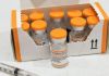 Pfizer antecipará 600 mil doses da vacina pediátrica contra a Covid-19