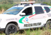 Homem solicita teste de gravidez em farmácia e depois anuncia assalto