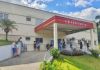 Atendimento em hospital de SC é interrompido por falta de pagamento a profissionais