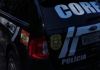 Acusado de homicídio é preso pala polícia civil em Santa Rosa do Sul