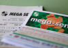 Mega-Sena sorteia nesta quarta-feira prêmio acumulado em R$ 11 milhões