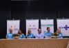 Conferência Universitária da Unesc debate saúde pública e fortalecimento do SUS
