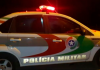 Farmácia é alvo de assalto a mão armada em Maracajá