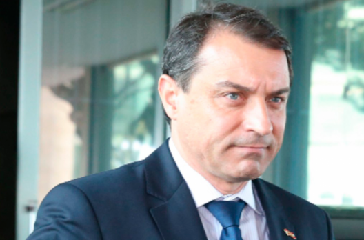 Neutralidade é mais um erro de Carlos Moisés