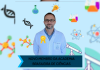 Professor da UFSC de Araranguá é eleito para a Academia Brasileira de Ciências