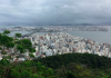 Combinação de umidade e calor vai mudar paisagem em SC nos próximos dias