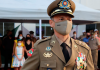 Coronel Maike deixa o 6ª CRPM e assume o comando da Polícia Militar Rodoviária de Santa Catarina