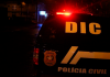 Mulher tenta proteger marido de briga e é atingida por golpe de facão