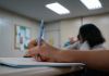 Mudança no distanciamento social marca volta às aulas presenciais em SC