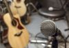 Turvo tem projeto de aula de música gratuita