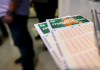 Concurso 2.452: Mega-Sena acumula em R$ 7 milhões