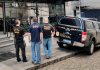 Operação da PF mira DNIT e empresas por fraudes em obras públicas em SC e outros 5 Estados