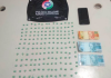 Homem é preso com ecstasy escondido nas partes íntimas
