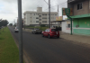 Trecho da Avenida Getúlio Vargas ficará interditado nesta terça-feira