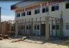 Escola do Jardim Atlântico de Arroio do Silva passa por reformas