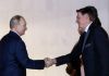 Presidente Bolsonaro embarca para Rússia nesta segunda-feira, 14