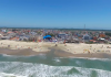 IMA concede licença ambiental para via pública em orla de praia em SC