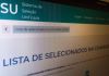 Hoje é o último dia para inscrições no Sisu