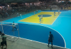 Arroio do Silva: Definida a final do Campeonato de Futsal taça De Bem Tintas
