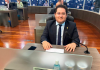 Vereador Nelson Soares defende pautas evangélicas na Câmara de Araranguá