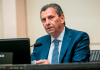 Júlio Garcia dá indicativos que vai a reeleição