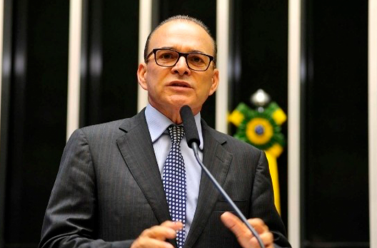 Boeira: “Sentei na mesa redonda das discussões”.