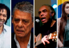 Djavan, Chico Buarque e Gilberto Gil processam deputada de SC; entenda