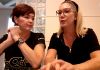 #LiveDaJo na UAAAU com Silvana Wessler Coach de Relacionamentos
