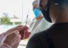 Saúde alerta para importância da dose de reforço contra casos graves da Covid-19